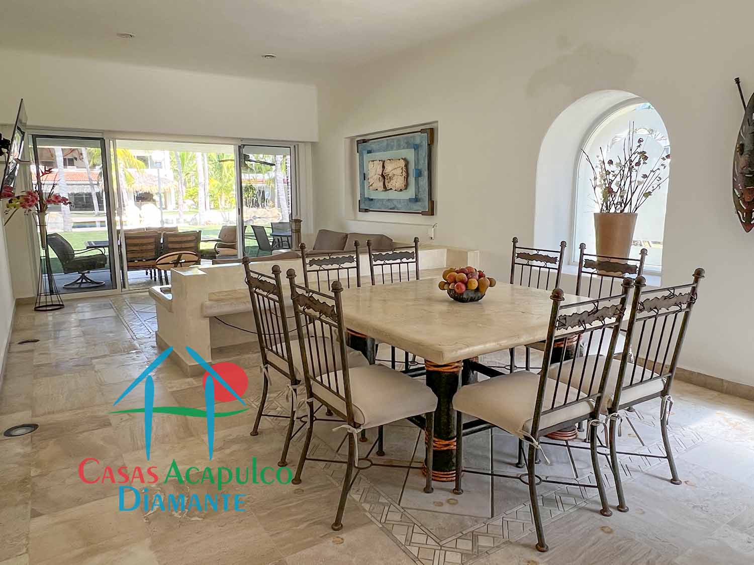 Son Vida Antigua 7 - Estancia 2